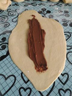 BOLLYCAOS CASEROS #ASALTABLOGS BOLLYCAOS CASEROS #ASALTABLOGS