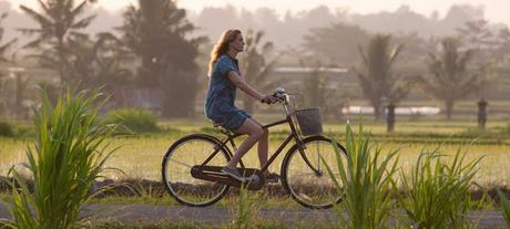 Película: Come, reza, ama Película: Come, reza, ama