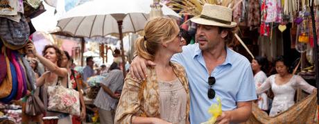 Película: Come, reza, ama