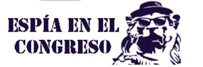 Cifuentes, bajo sospecha, y el “Espía en el Congreso”.