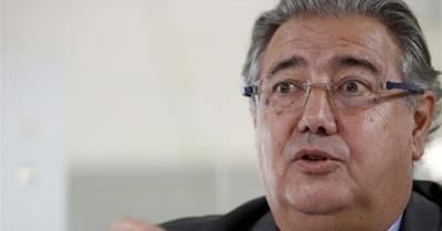 Cifuentes, bajo sospecha, y el “Espía en el Congreso”.