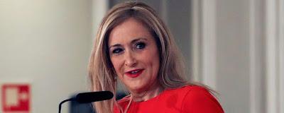 Cifuentes, bajo sospecha, y el “Espía en el Congreso”.