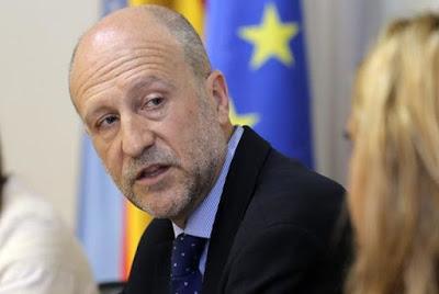 Cifuentes, bajo sospecha, y el “Espía en el Congreso”.