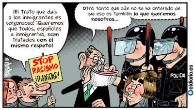 Cifuentes, bajo sospecha, y el “Espía en el Congreso”.