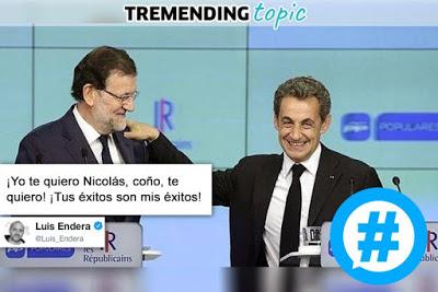 Cifuentes, bajo sospecha, y el “Espía en el Congreso”.