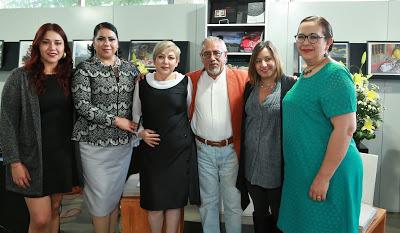 ANALIZAN EN CONVERSATORIO LA ESTIGMATIZACIÓN DE LA MUJER EN LA SOCIEDAD