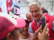 Salario rosa programa apoya desarrollo familias mexiquenses: alfredo mazo