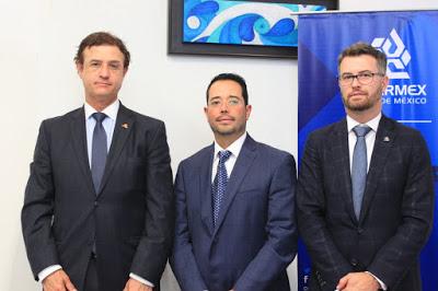 COPARMEX CDMX SE SUMA CON CINCO ACCIONES AL CUIDADO DEL AIRE EN LA MEGALÓPOLIS