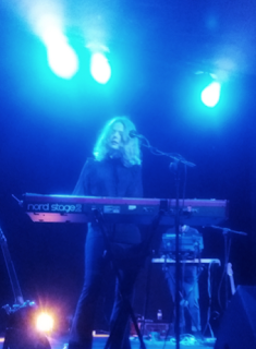 Concierto | Christina Rosenvinge: Una musa en eterno estado de gracia