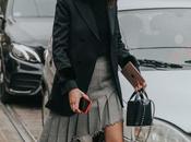 Milan fall 18/19 street style