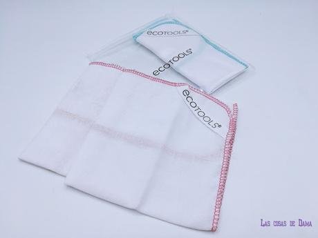 Favoritos 2017 ecotools belleza cosmética tratamiento facial corporal cabello beauty limpieza