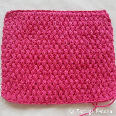 TUTORIAL ESTUCHE PORTA-AGUJAS CROCHET LOVE