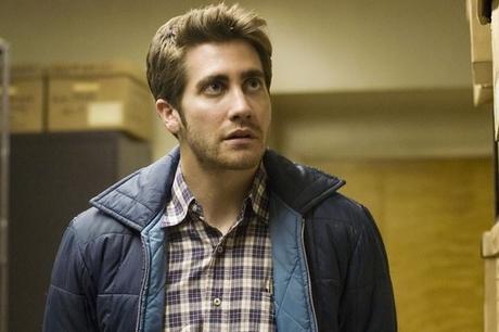 Jake Gyllenhaal, Está al Caer