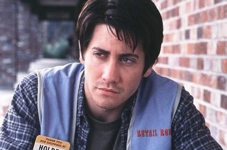 Jake Gyllenhaal, Está al Caer