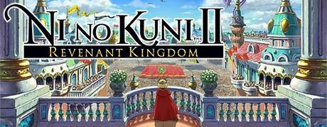 ANÁLISIS: Ni No Kuni II Ni no kuni 2