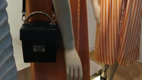 Los bolsos que nos entusiasmarán esta primavera 2018