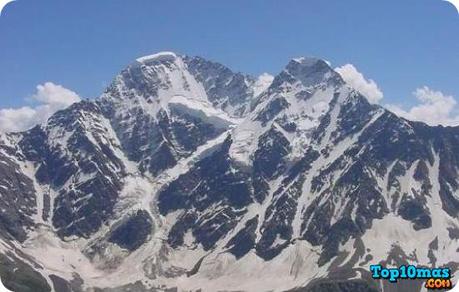 Monte-Elbrus-top-10-montanas-mas-altas-europa