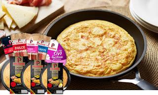 SORTEO LOTE PRODUCTOS PALACIOS