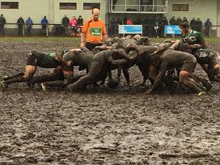 RESULTADOS, CRÓNICAS Y FOTOGRAFÍAS, DE LA JORNADA DEL 24 DE MARZO DE 2018 EN LAS DIVISIONES DE HONOR