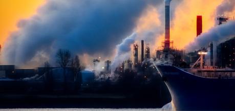 Calentamiento global