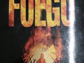 “Fuego” Hill: combustible visión apocalipsis