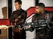 adaptación 'Fahrenheit 451' tiene fecha estreno
