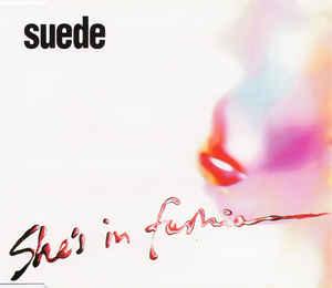 Suede - Jubilee (1999) Suede - Jubilee (1999)