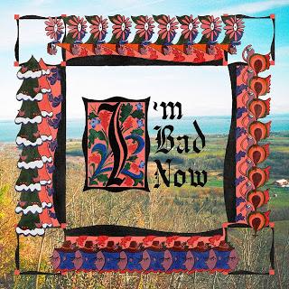 Nap Eyes - I'm bad (2018) Nap Eyes - I'm bad (2018)