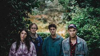 Nap Eyes - I'm bad (2018)