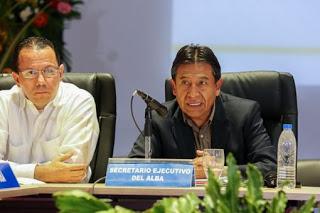 ALBA convoca a contrarrestar agresiones económicas de EE.UU.