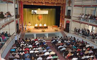 Quedaron constituidas Asambleas Provinciales en Cuba [+ video]