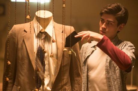 Todo lo nuevo que llega a Netflix en Abril Todo lo nuevo que llega a Netflix en Abril