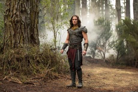 Todo lo nuevo que llega a Netflix en Abril Todo lo nuevo que llega a Netflix en Abril