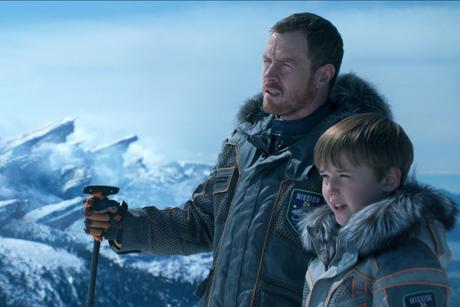 Todo lo nuevo que llega a Netflix en Abril Todo lo nuevo que llega a Netflix en Abril