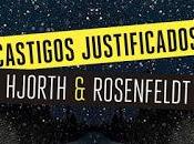 Castigos justificados hjorth rosenfeldt