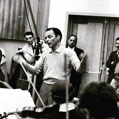 Encuentros con Sinatra #1: Encuentros Sinatra