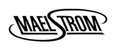 Maelstrom y Maelstrom Domesday: Dos juegos un mismo origen