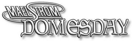 Maelstrom y Maelstrom Domesday: Dos juegos un mismo origen