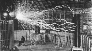 Nikola Tesla: el hombre de los inventos