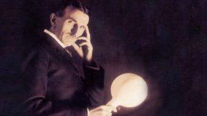 Nikola Tesla: el hombre de los inventos