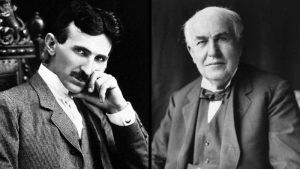 Nikola Tesla: el hombre de los inventos