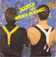 SCOTCH - MIRAGE