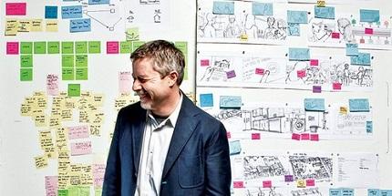 La definición de Design Thinking de Tim Brown La definición de Design Thinking de Tim Brown