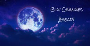 Marzo tiene dos lunas llenas y la que el 31 de mayo puede cambiar tu Vida march-800x416