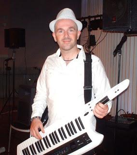 Voicing y armonía moderna para piano