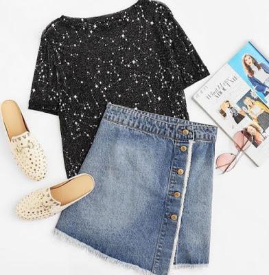 Cinco Outfit para cenas importantes