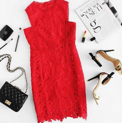 Cinco Outfit para cenas importantes