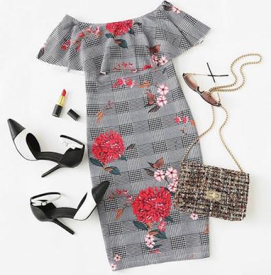 Cinco Outfit para cenas importantes