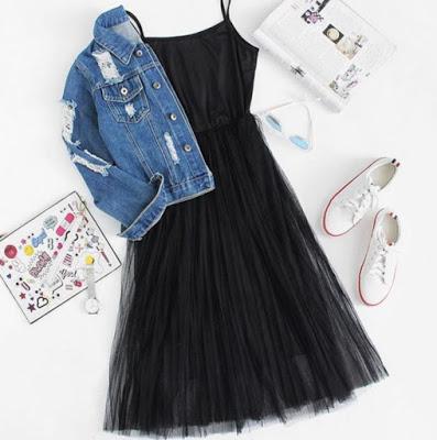 Cinco Outfit para cenas importantes