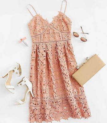 Cinco Outfit para cenas importantes